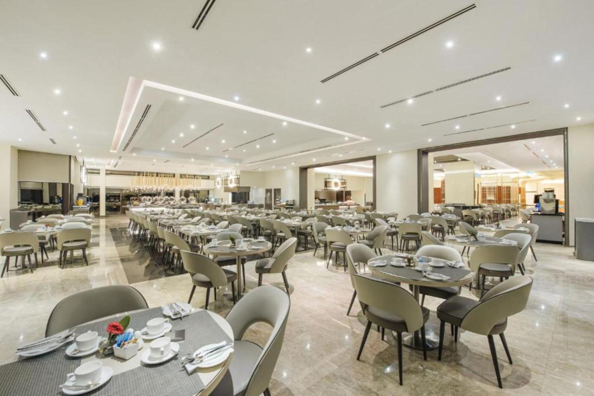 White Suite At Times Square Kuala Lumpur Exterior photo